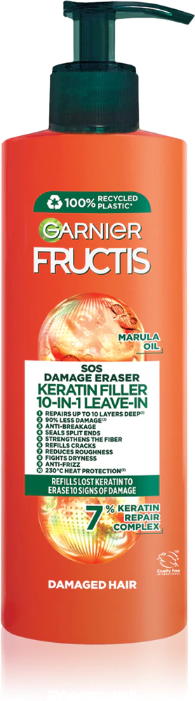 Garnier Fructis SOS Repair 10IN1