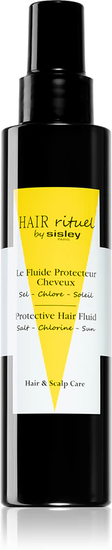 Anwen Summer Protect spray protettivo dei capelli al mare