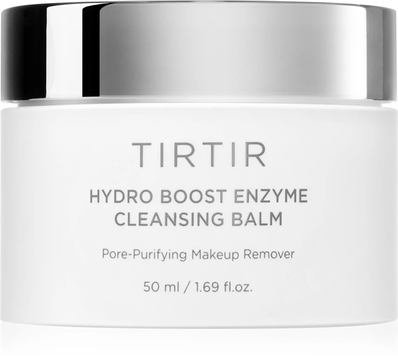 Tirtir Hydro Boost Enzyme Cleansing Balm Balsamo Struccante purificante per i pori