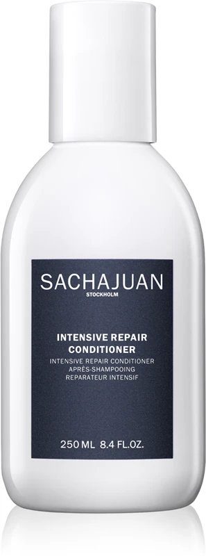 Sachajuan Intense Repair Conditioner Balsamo per capelli al mare danneggiati e affaticati dal sole