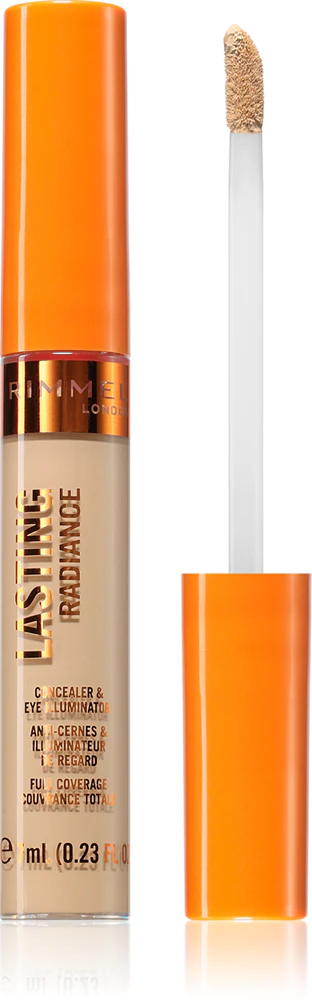 Rimmel Lasting Radiance Concealer