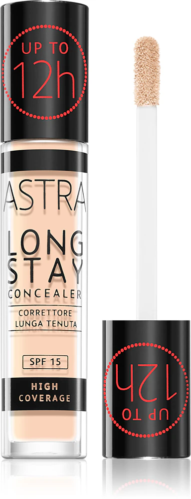 Astra Long Stay Concealer