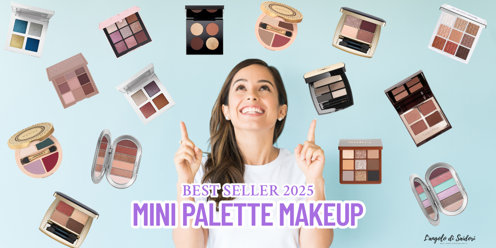 mini palette makeup articolo consigliato 