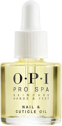 O.P.I. Nail & Cuticle Oil