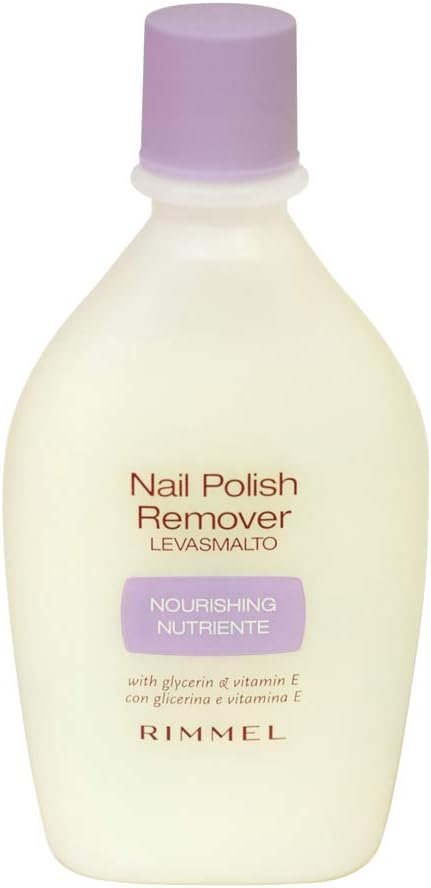 Rimmel Levasmalto Nutriente