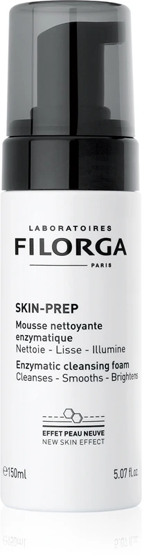 Filorga Skin Prep Enzymatic Cleansing Foam