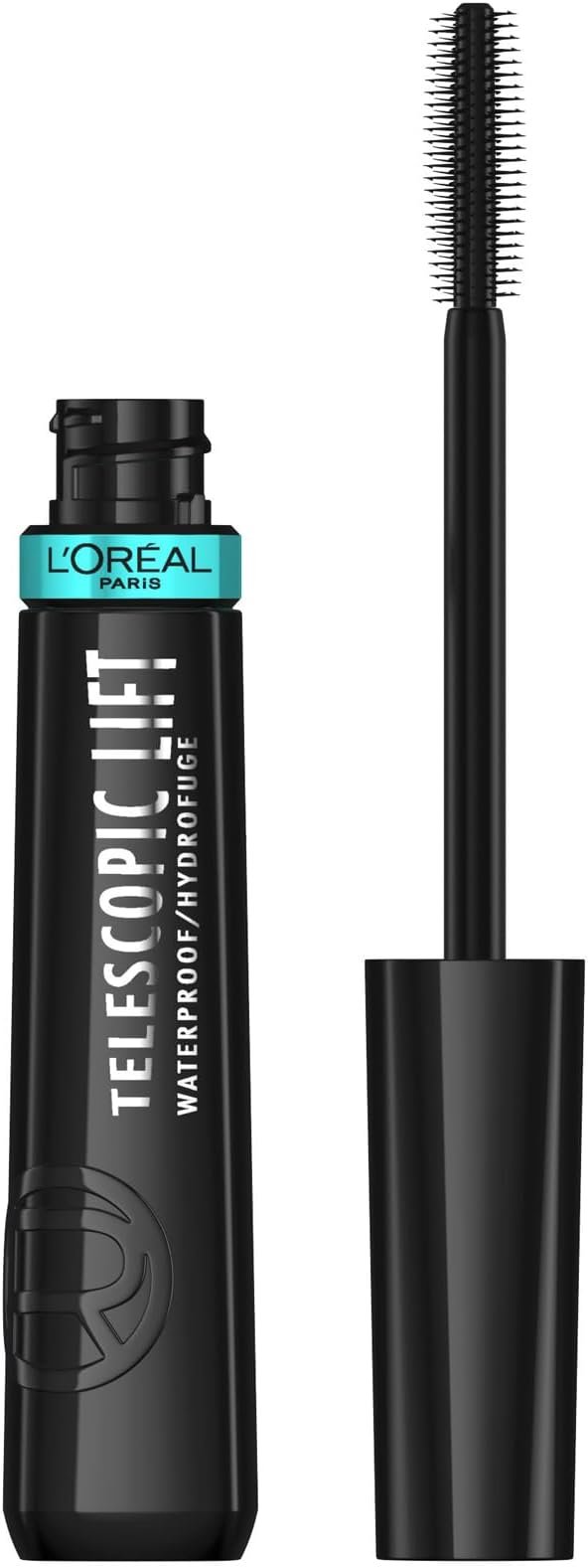 miglior mascara waterproof L’Oréal Paris Telescopic Lift Waterproof 