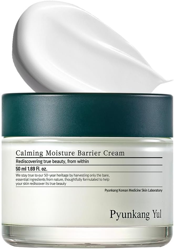 PYUNKANG YUL Camìlming Moisture Barrier Cream