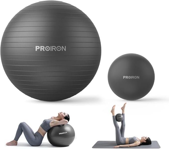 PROIRON Palla Fitness da Pilates