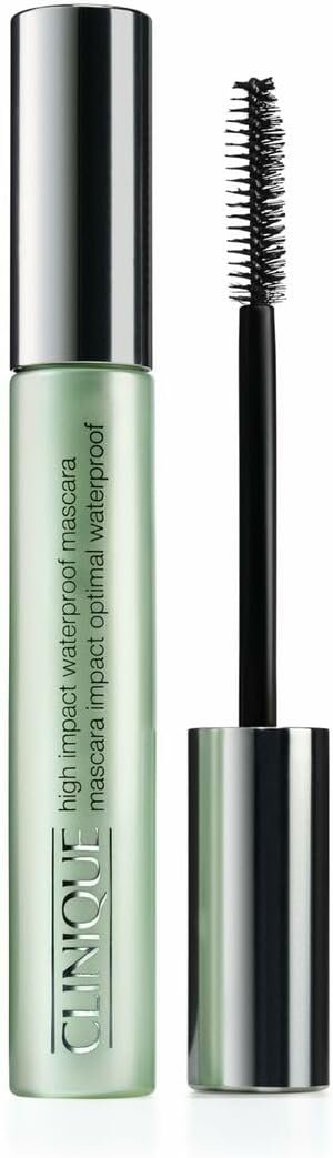 miglior mascara waterproof occhi sensibili Clinique High Impact Waterproof Mascara