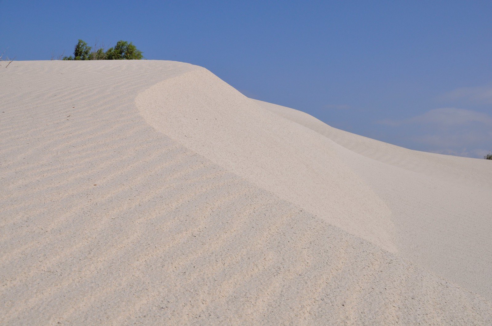 spiagge del Sud della Sardegna is arenas biancas 
