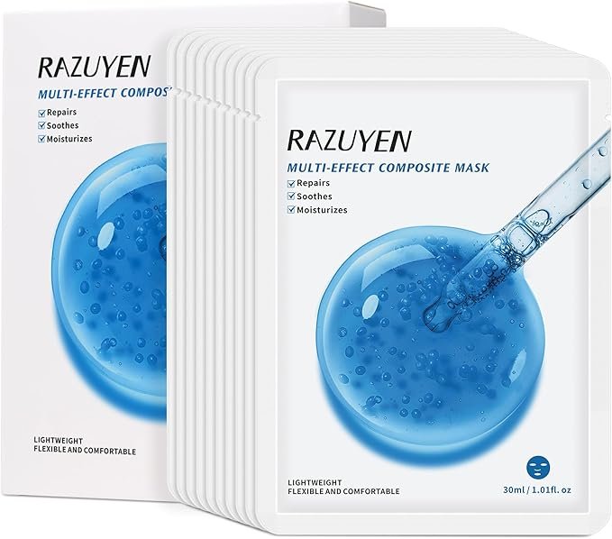 RAZUYEN Multi Effect Composite Mask