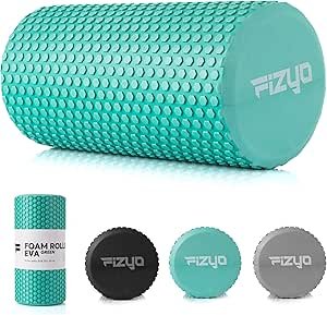 FIZYO Rullo in Schiuma per Pilates