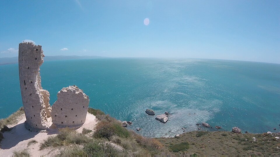 spiagge del Sud della Sardegna Poetto