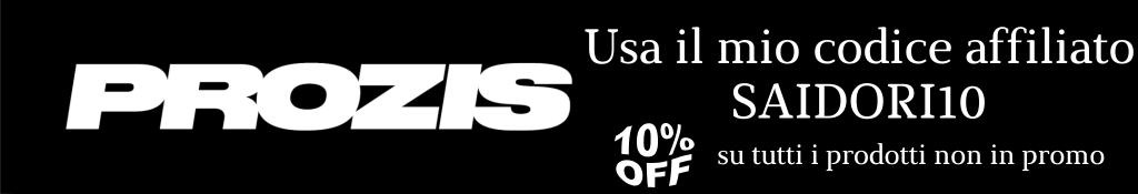 banner adv prozis