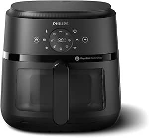friggitrice ad aria philips