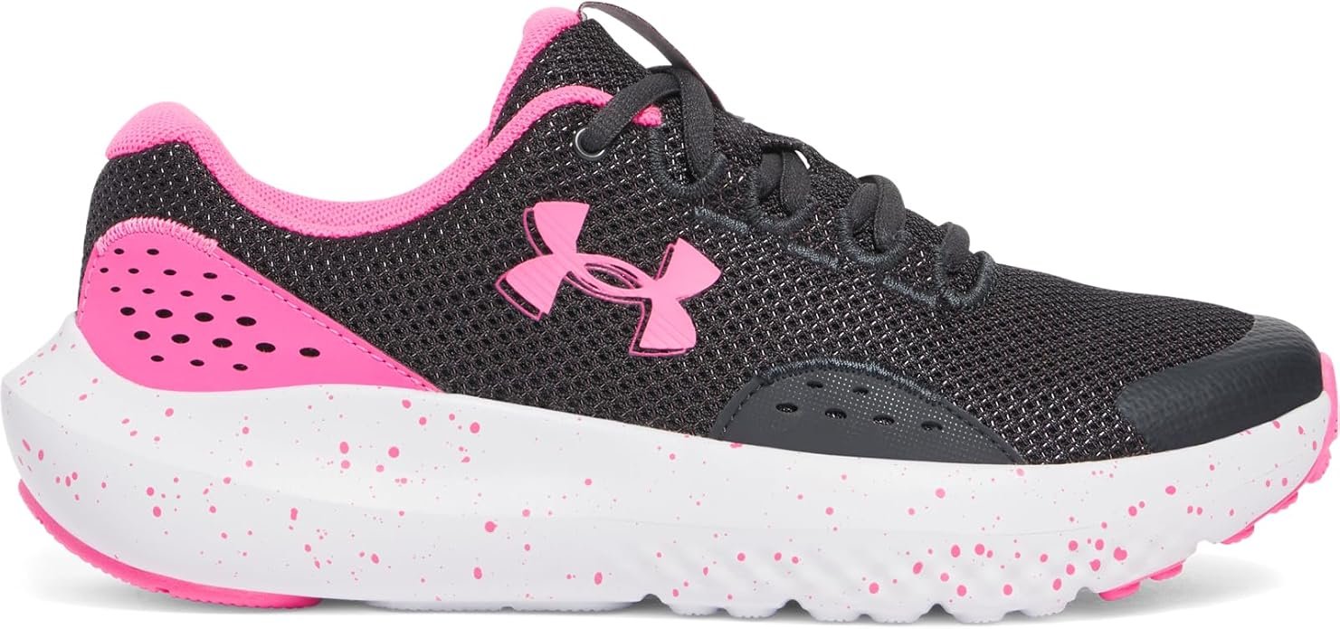 Under Armour UA GGS Surge 4