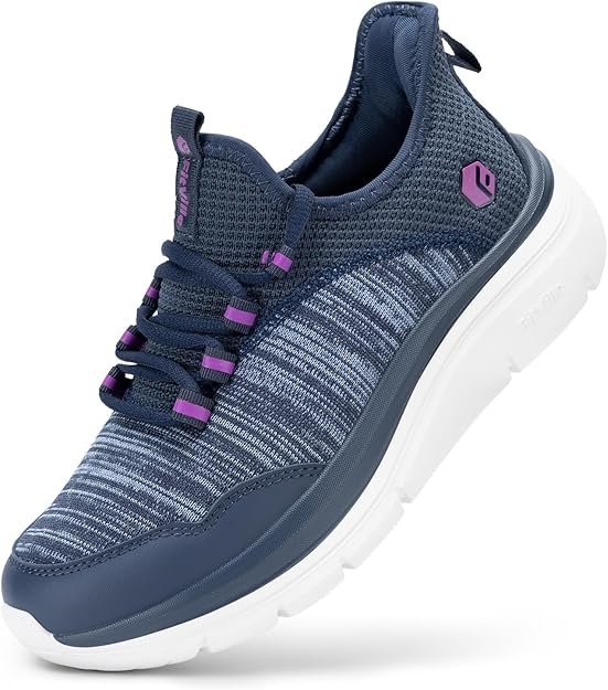 fitville Scarpe comode per viaggiare e camminare in città