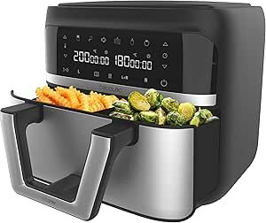 friggitrice ad aria xxl cecotec