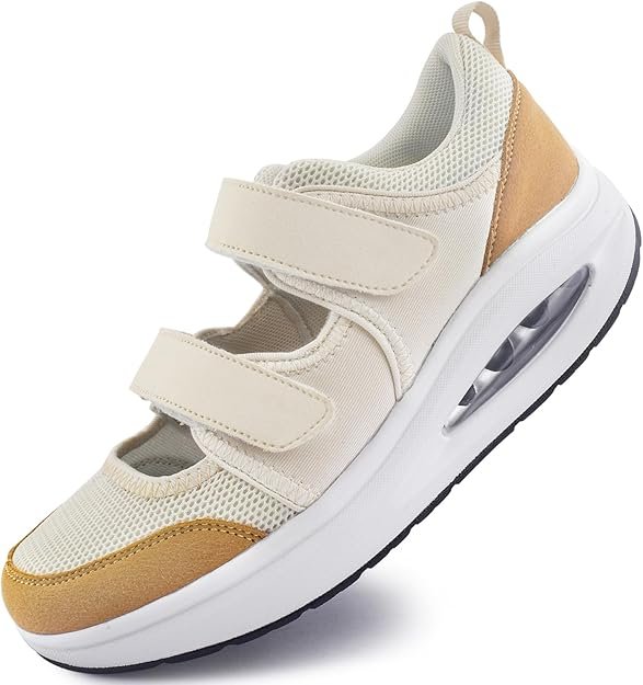 git up Scarpe comode per viaggiare e camminare in città