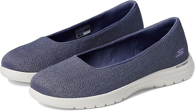 SKECHERS Scarpe comode per viaggiare e camminare in città