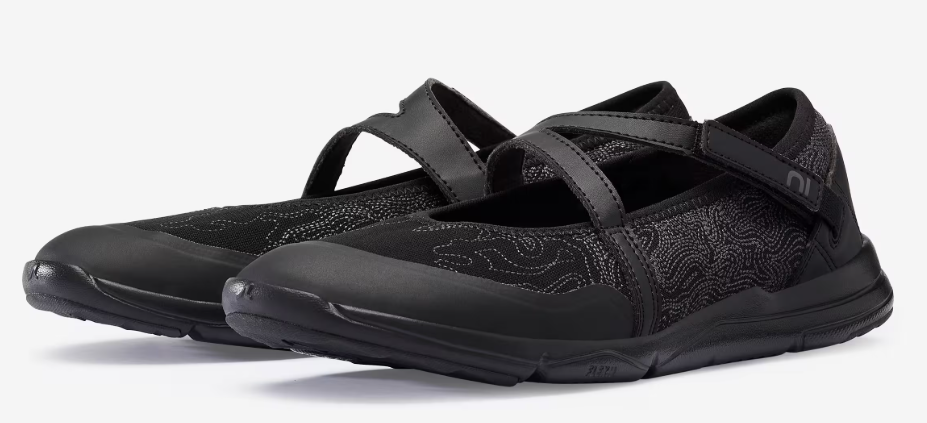 decathlon ballerine Scarpe comode per viaggiare e camminare in città