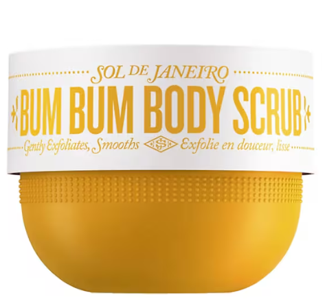 SOL DE JANEIRO Bum Bum Body Scrub