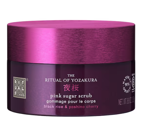 RITUALS Pink Sugare Scrub