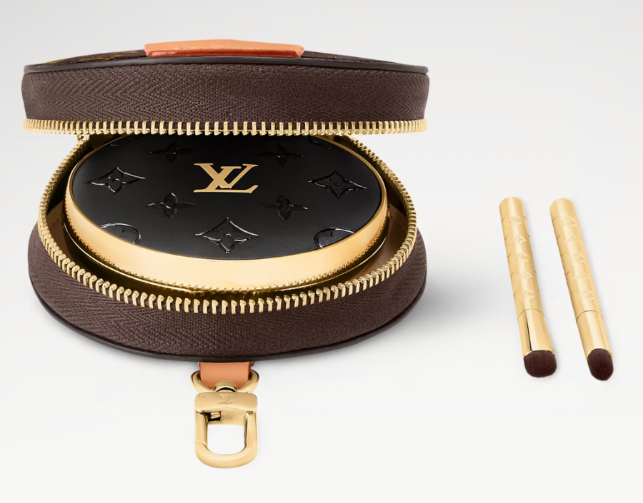 LOUIS VUITTON MAKE UP porta palette