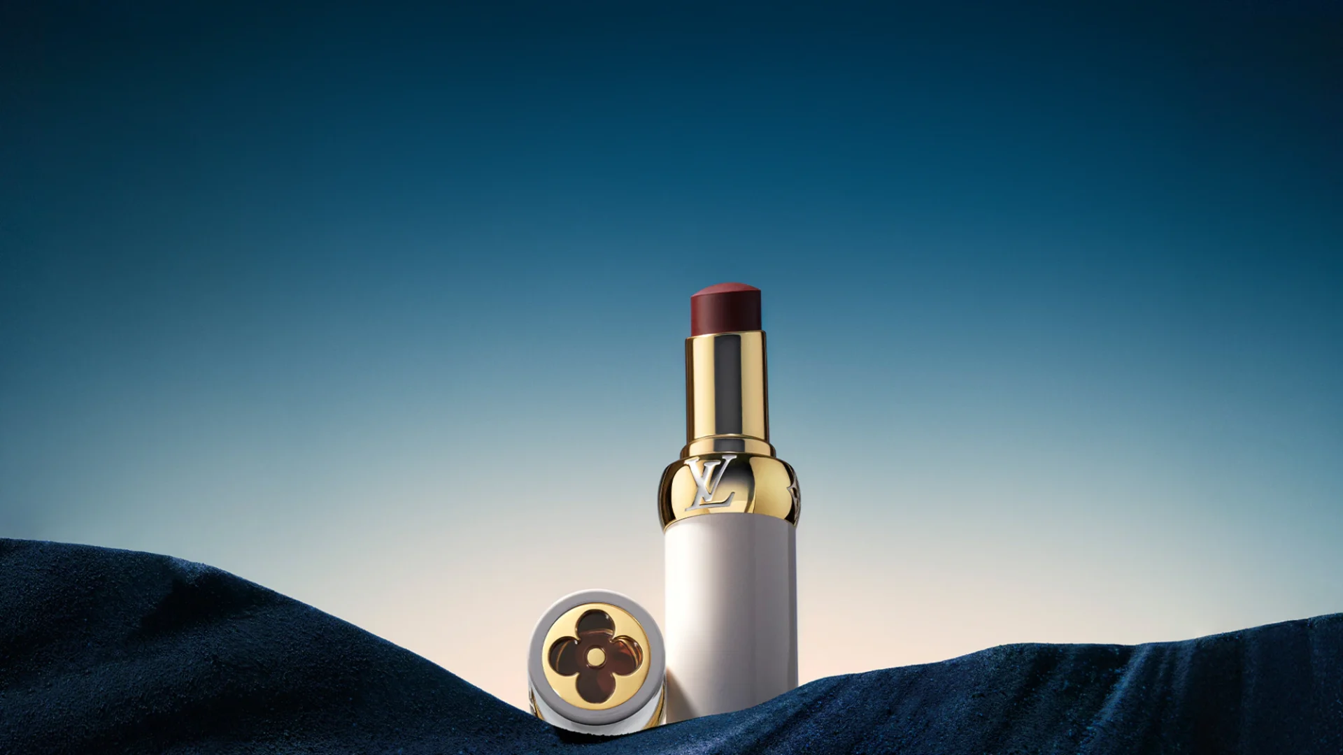 LOUIS VUITTON MAKE UP il balm