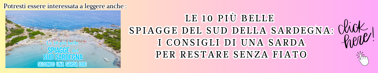 guida alle speiagge piu belle del sud sardegna