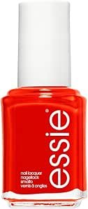 smalto rosso essie