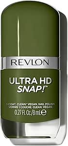 smalto REVLON COMMANDER IN CHIEF