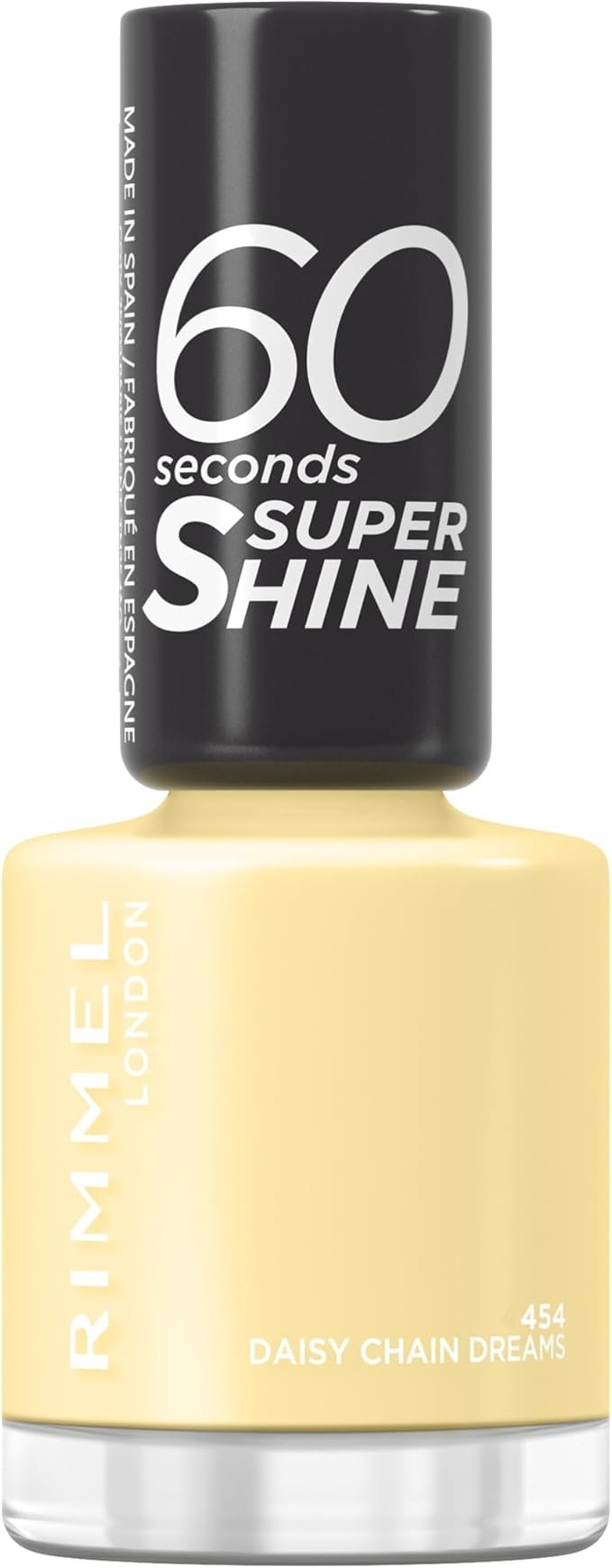 smalto RIMMEL DAISY CHAIN DREAMS
