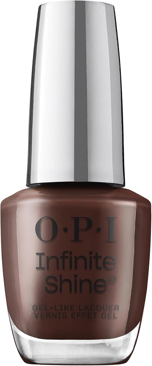 smalto OPI NOT AFRAID OF THE DARK