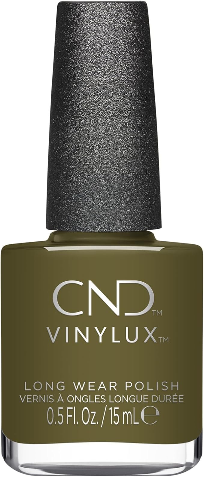 smalto CND VINYLUX OLIVE GROVE