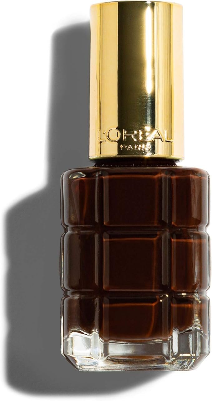 smalto LOREAL CUIR CHOCOLATE