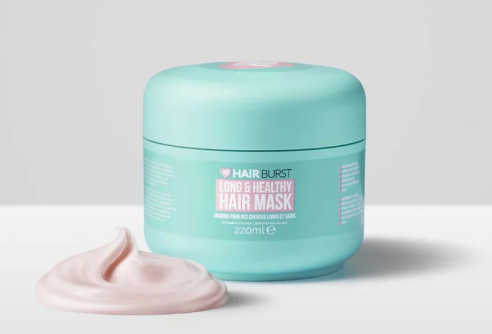HAIRBURST Long & Healthy Hair Mask