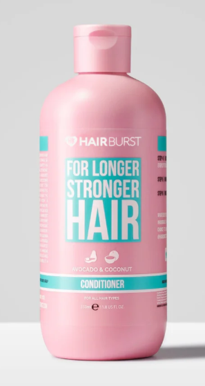 HAIRBURST Conditioner ( 4 tipi)