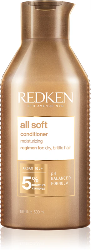 REDKEN All Soft Conditioner