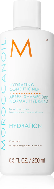 MOROCCANOIL Hydrating Conditioner