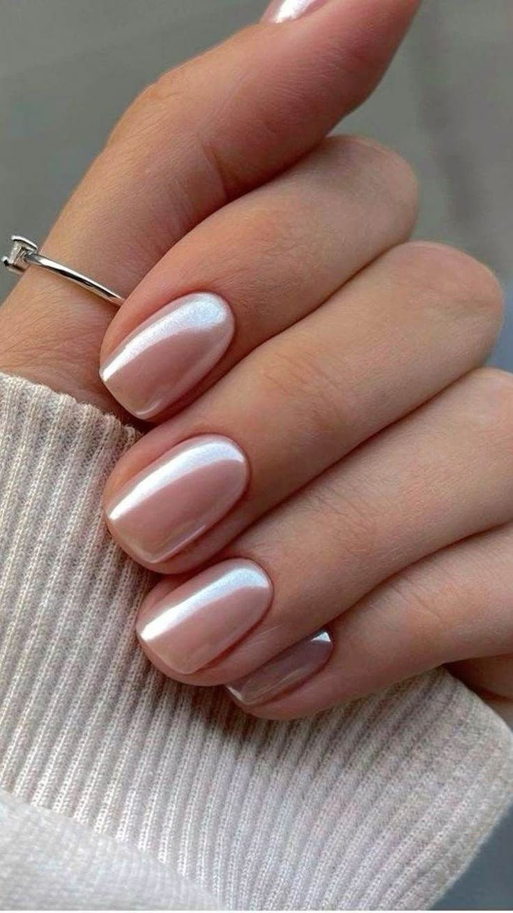 MANICURE AUTUNNALI GLAZE