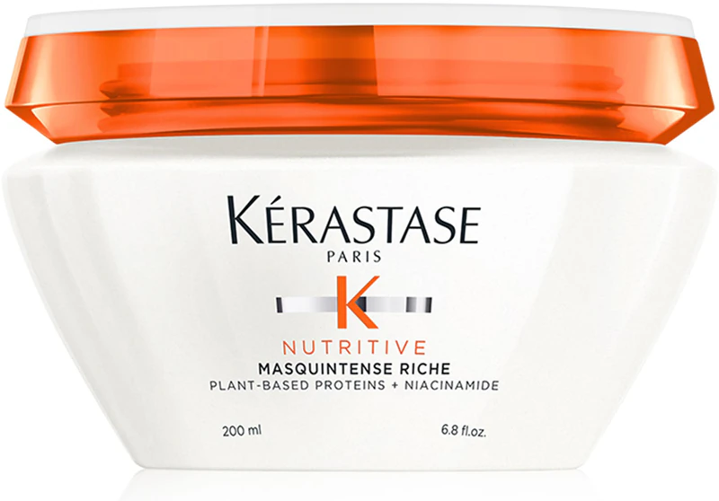 KERASTASE Nutritive masquintense riche