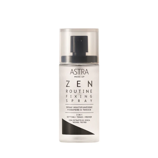 ASTRA Zen Routine Fixing Spray