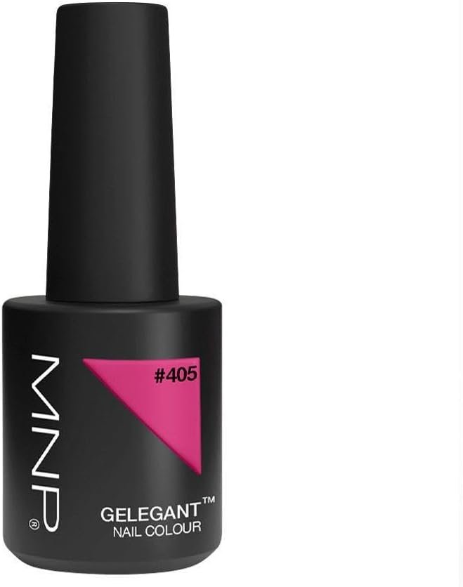 MESAUDA Nail Pro GELEGANT™ Gel Polish smalto senza tpo e dmta