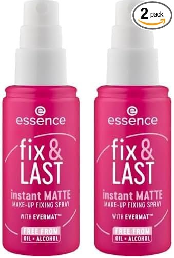 ESSENCE Fix & Last
