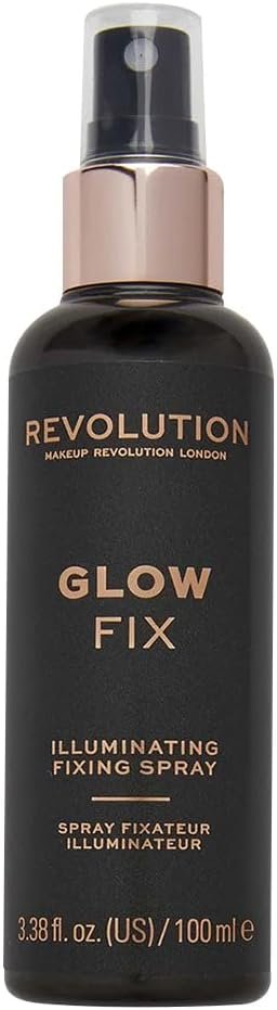 Revolution Glow Fix