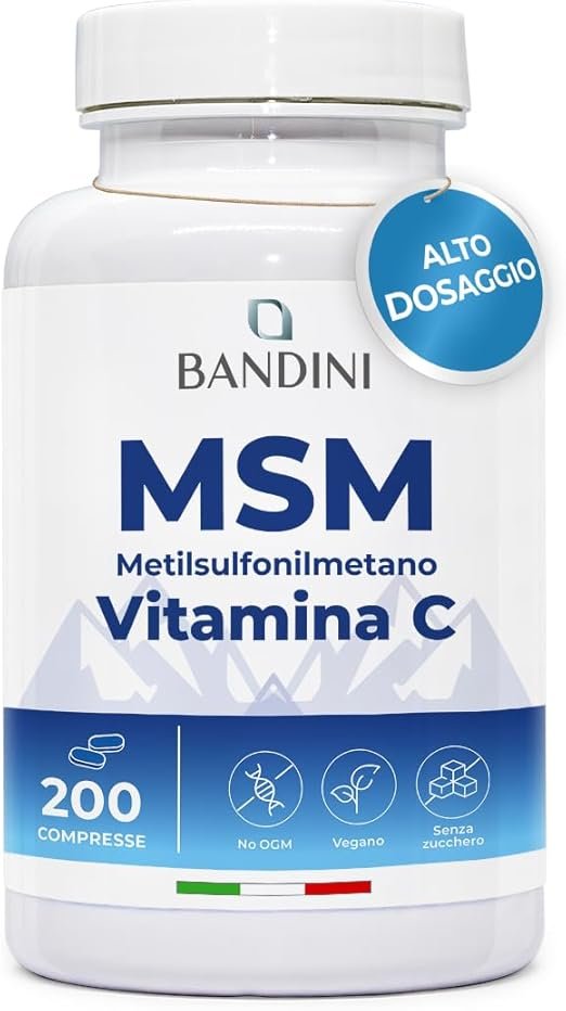 msms capelli funziona