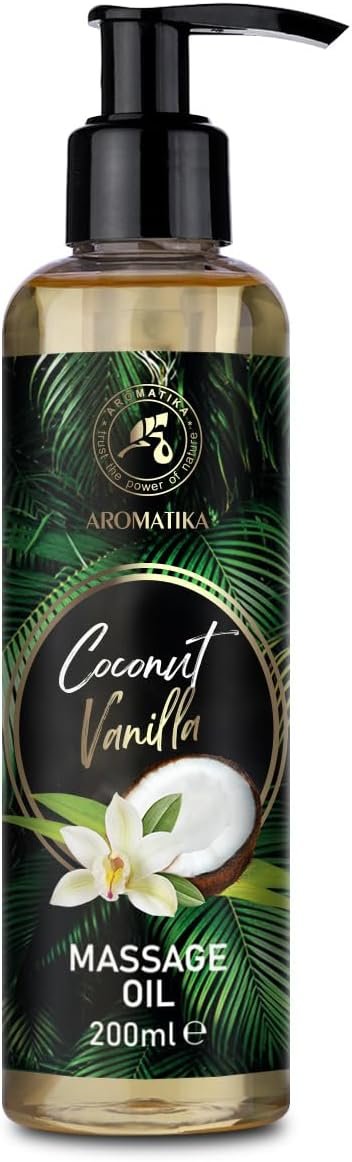 olio da massaggio idea regalo Calendario avvento uomo fai da te