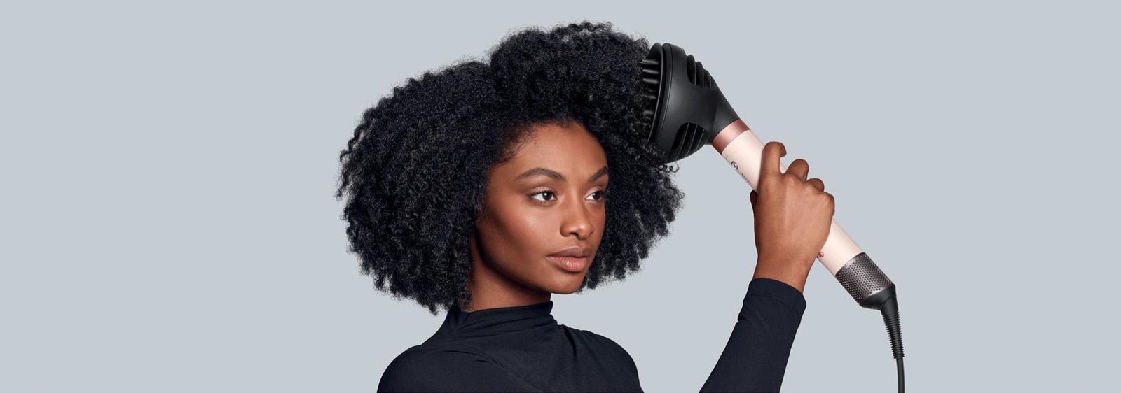 Diffusore Wave+Curl 2x™ DYSON AIRWRAP CO-ANDA 2X